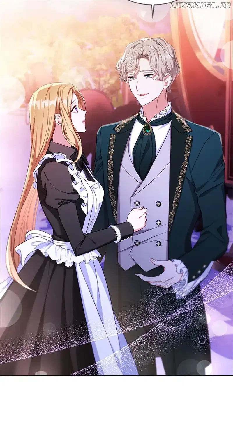 Maid To Love or Die Chapter 49 – Page 29
