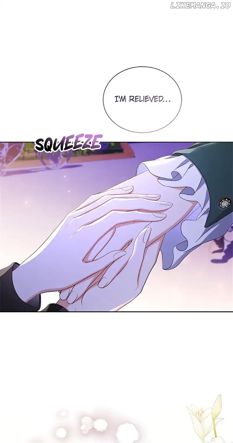 Maid To Love or Die Chapter 49 – Page 30