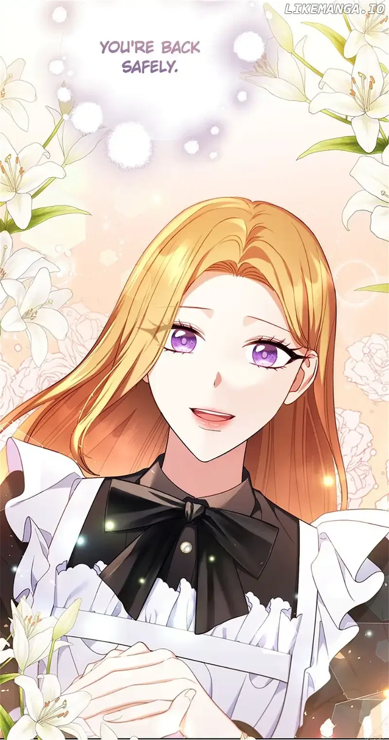 Maid To Love or Die Chapter 49 – Page 31