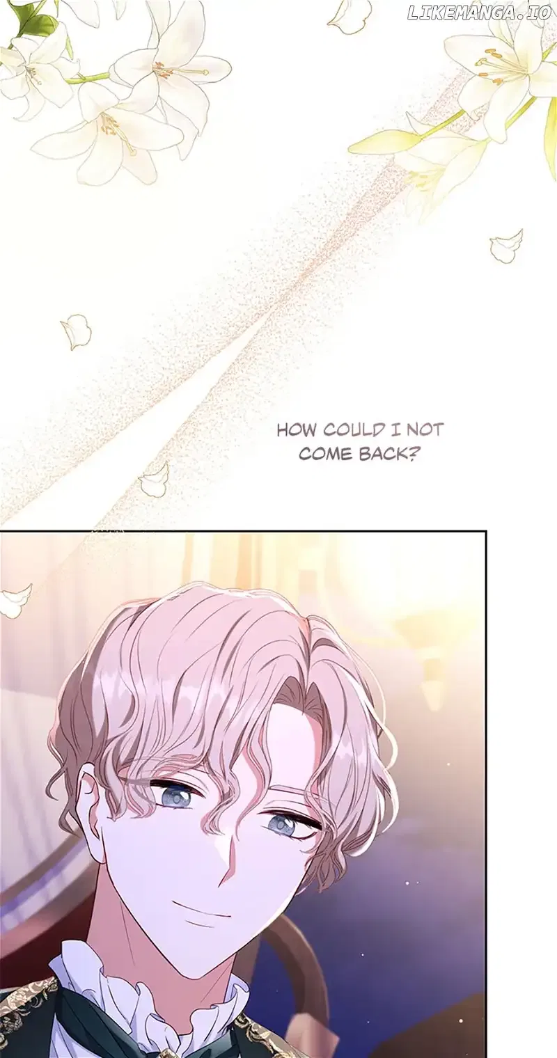 Maid To Love or Die Chapter 49 – Page 32