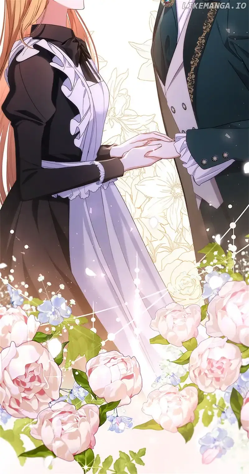 Maid To Love or Die Chapter 49 – Page 34