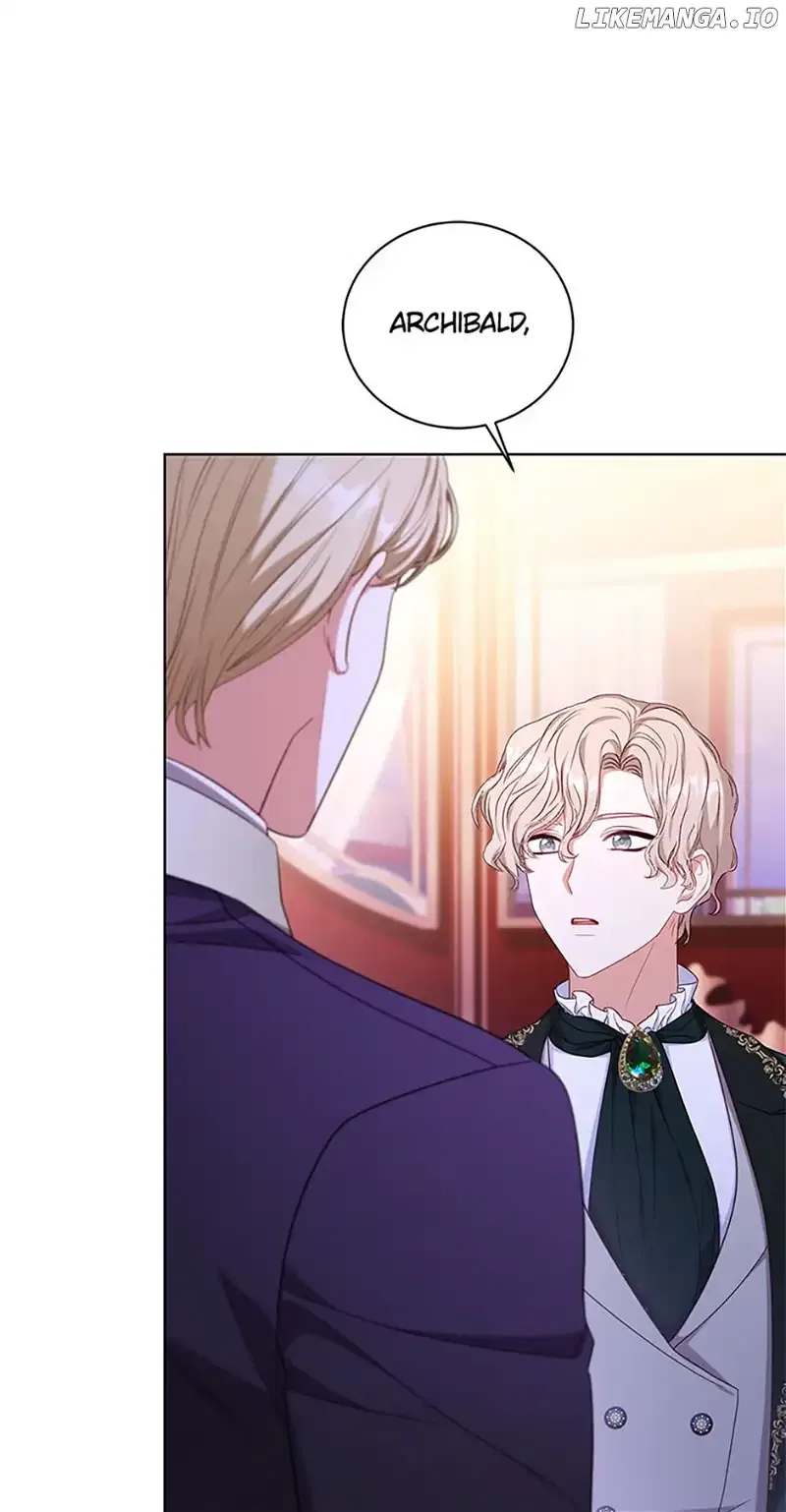 Maid To Love or Die Chapter 49 – Page 36