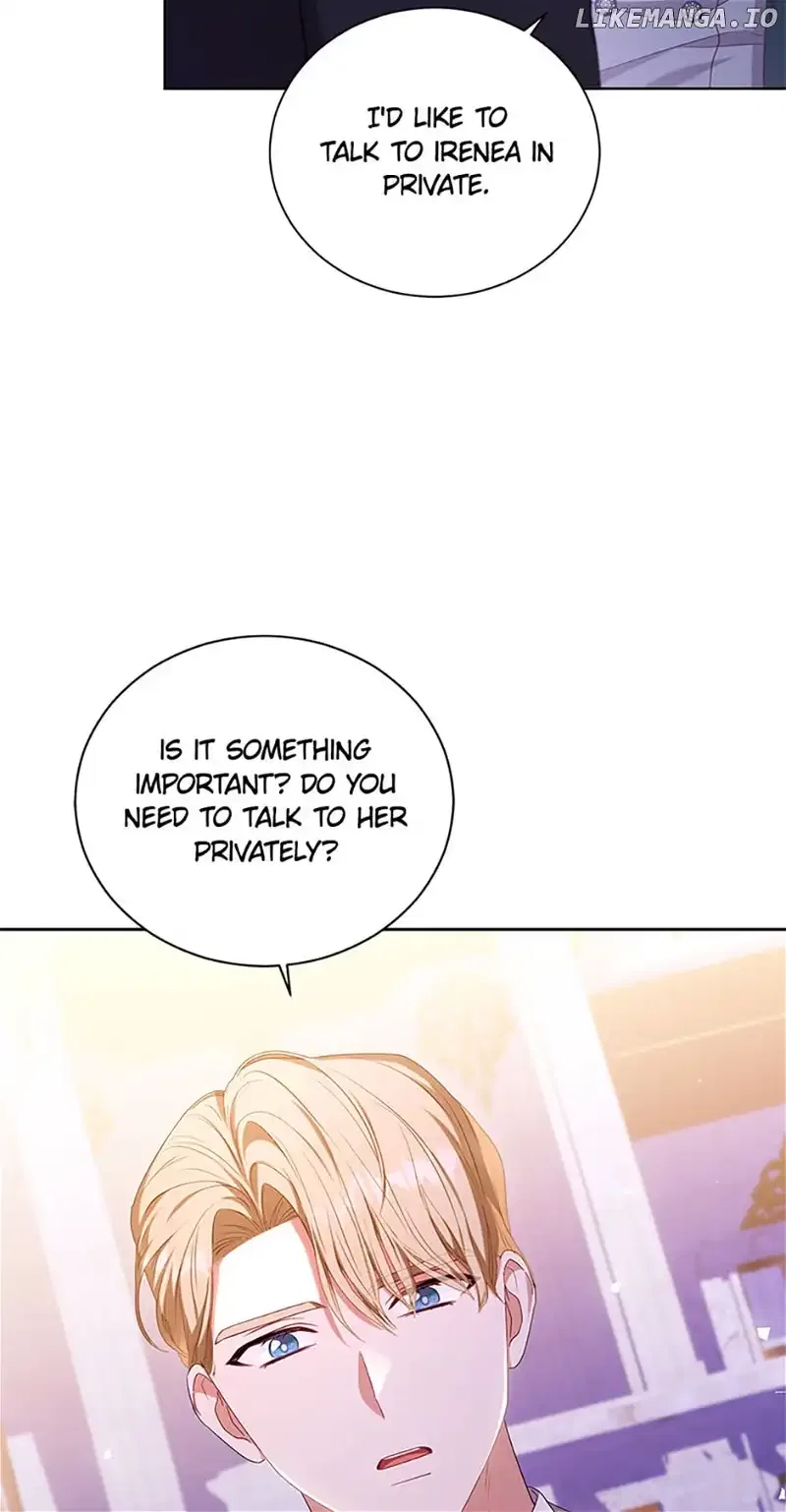 Maid To Love or Die Chapter 49 – Page 37