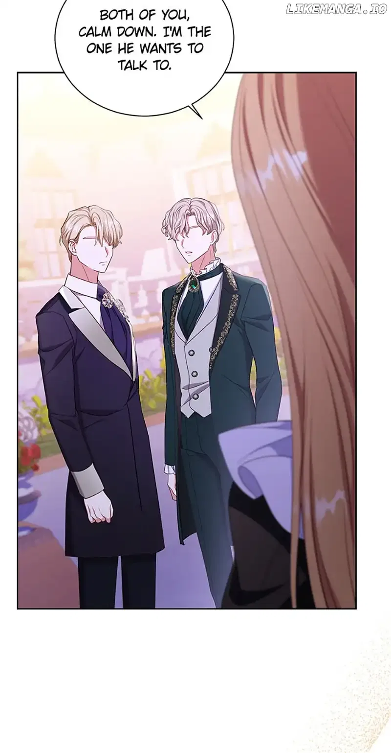 Maid To Love or Die Chapter 49 – Page 40
