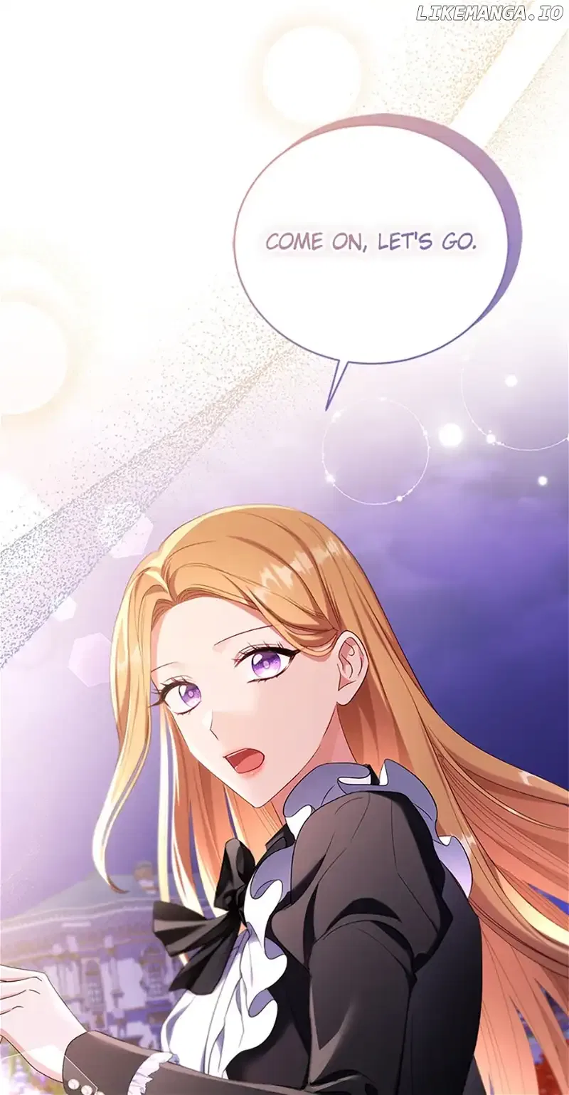 Maid To Love or Die Chapter 49 – Page 41