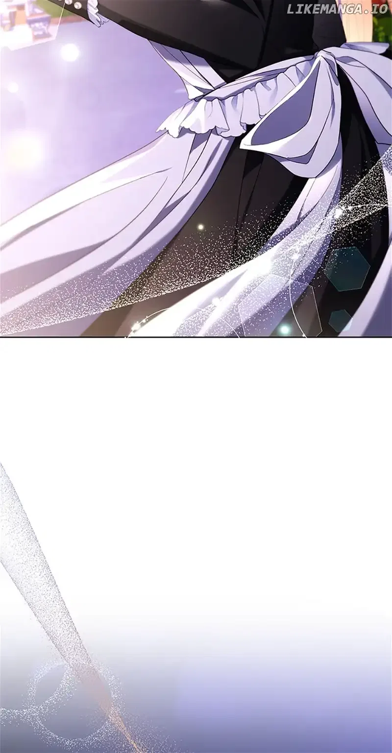 Maid To Love or Die Chapter 49 – Page 42