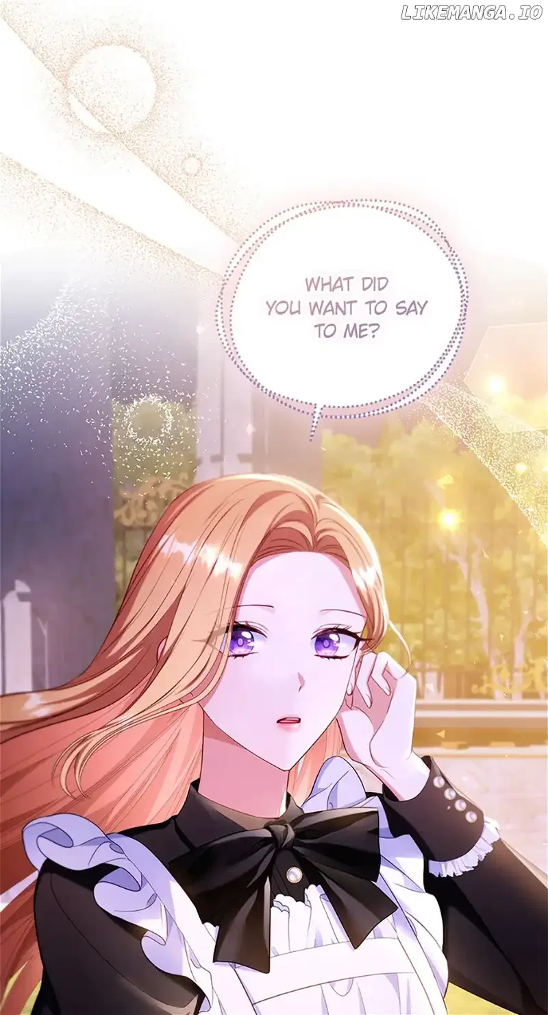Maid To Love or Die Chapter 49 – Page 45