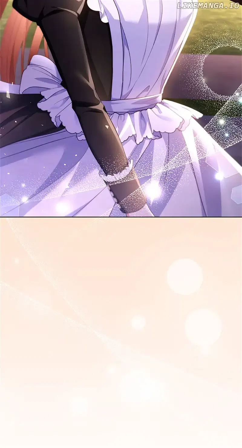 Maid To Love or Die Chapter 49 – Page 46