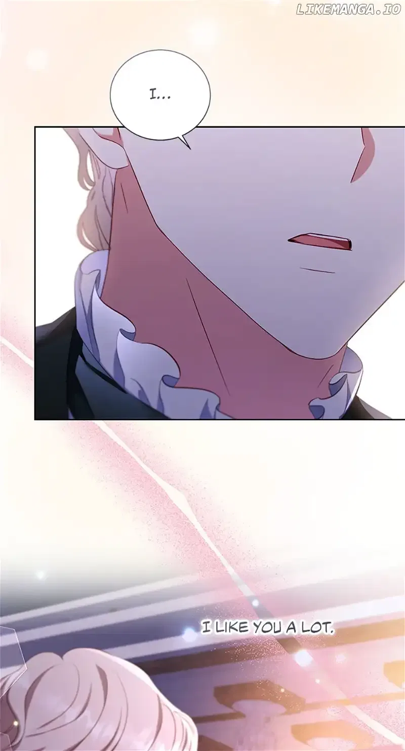 Maid To Love or Die Chapter 49 – Page 48