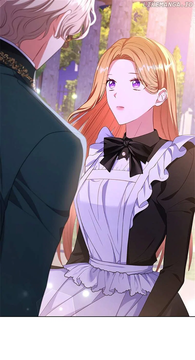 Maid To Love or Die Chapter 49 – Page 49