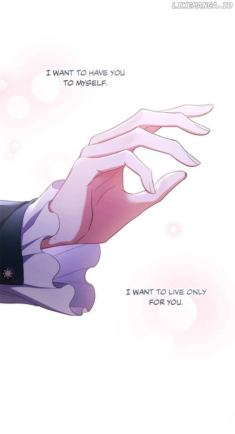 Maid To Love or Die Chapter 49 – Page 50