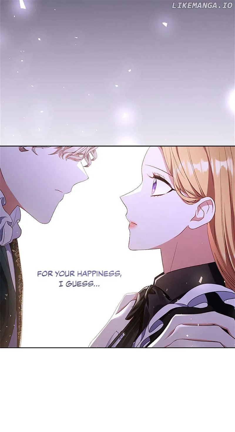 Maid To Love or Die Chapter 49 – Page 56