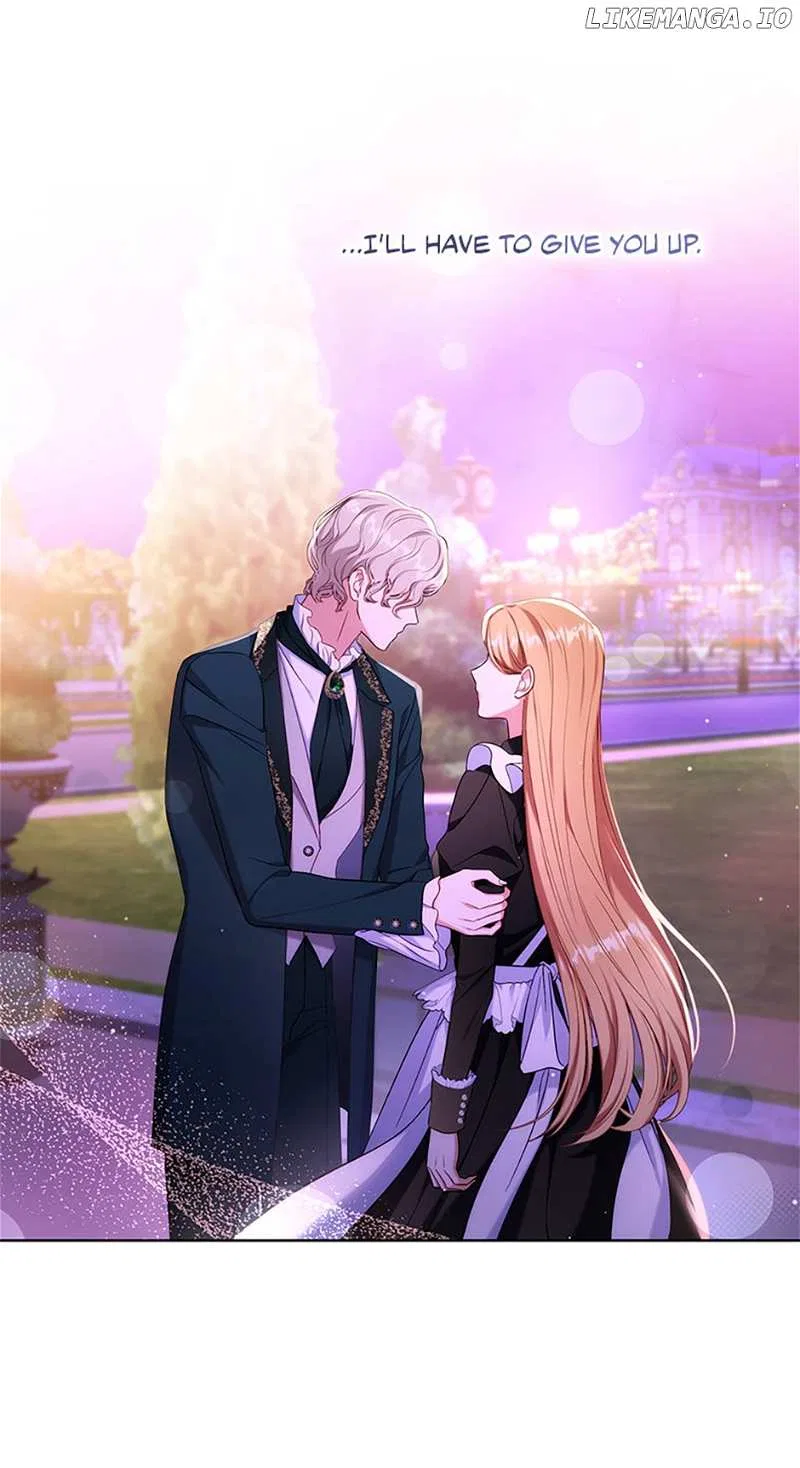 Maid To Love or Die Chapter 49 – Page 57