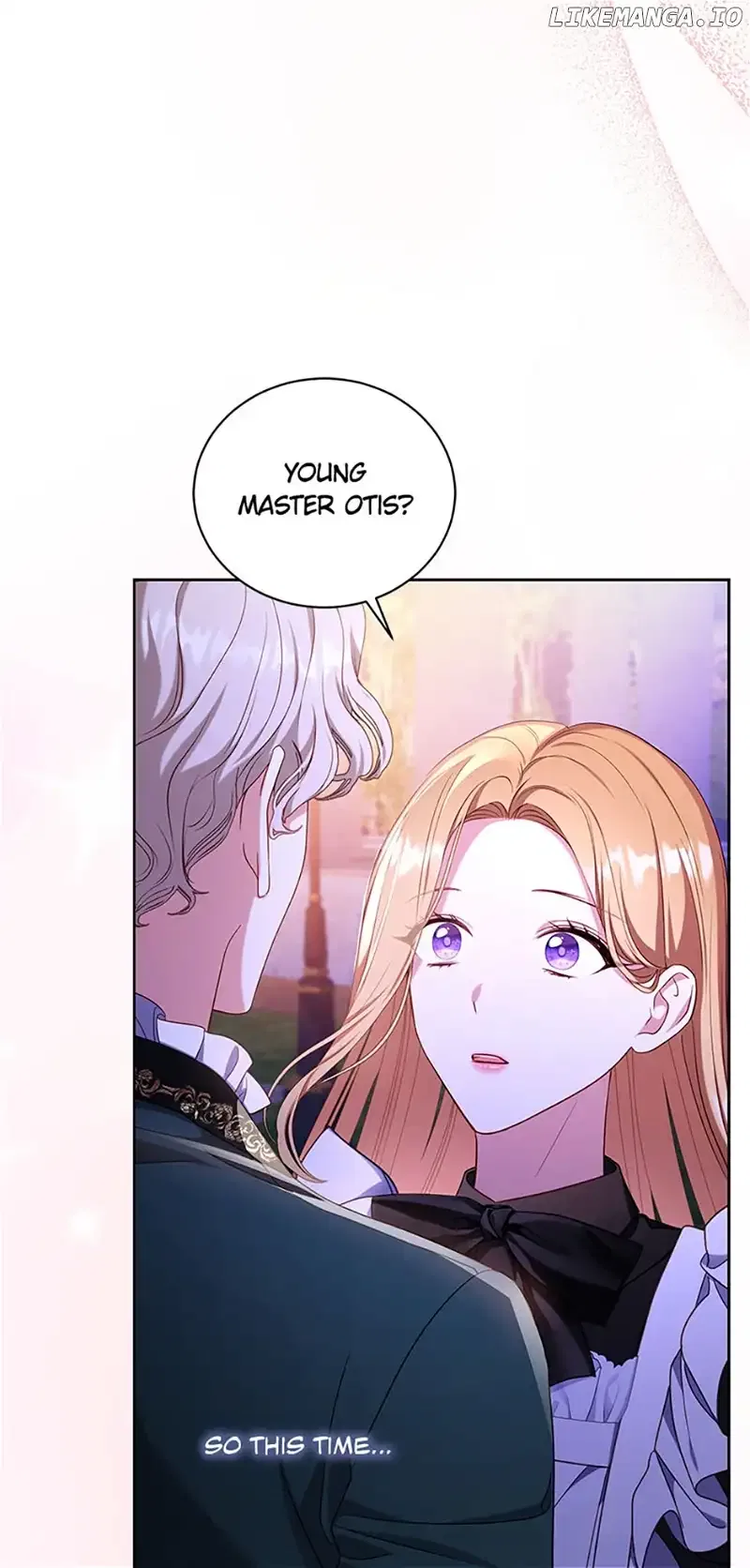 Maid To Love or Die Chapter 49 – Page 59