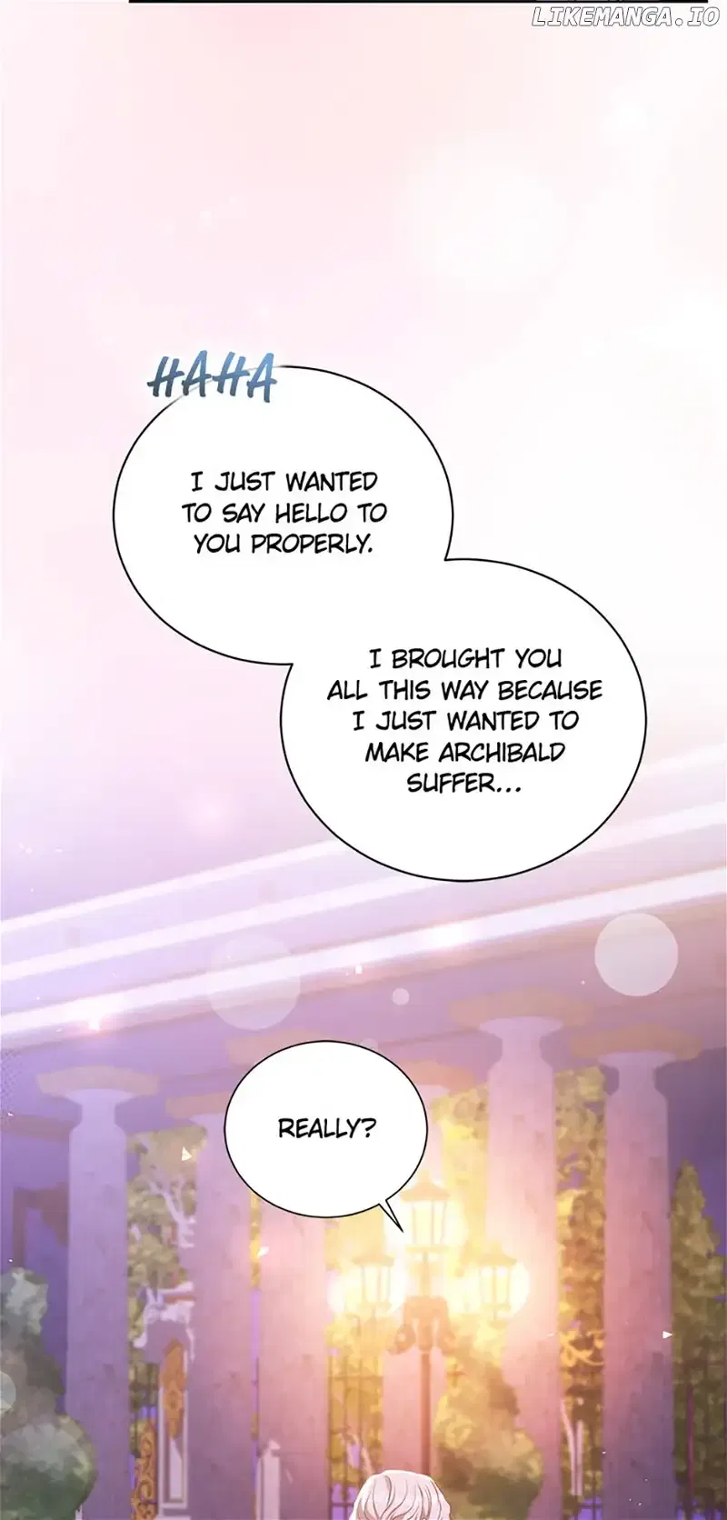 Maid To Love or Die Chapter 49 – Page 60