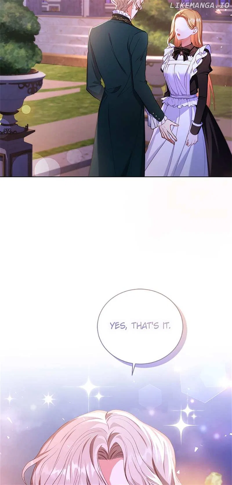 Maid To Love or Die Chapter 49 – Page 61