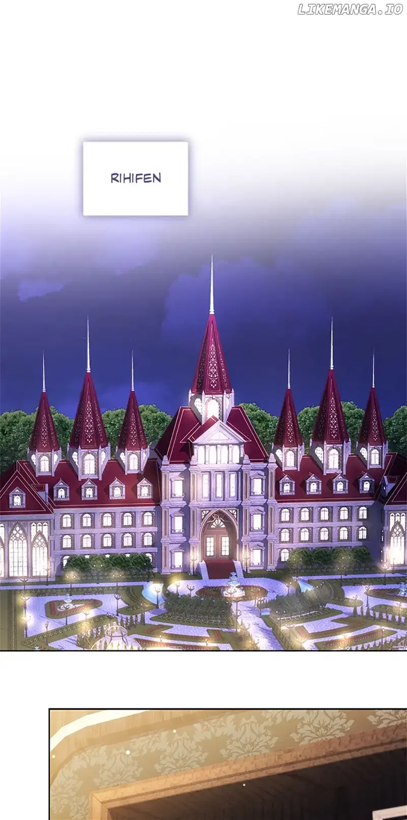 Maid To Love or Die Chapter 49 – Page 63