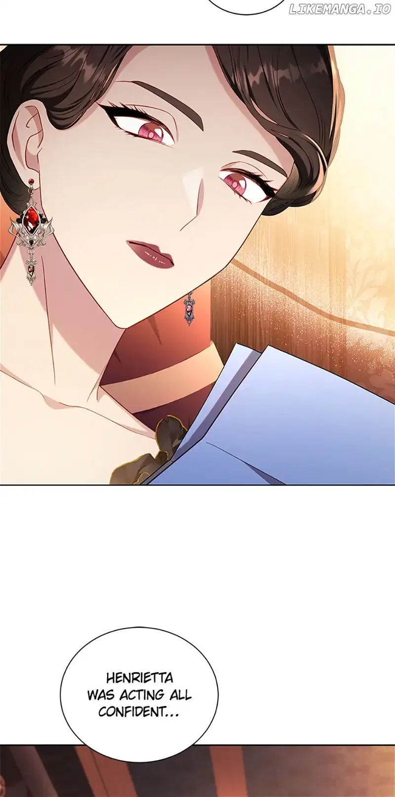 Maid To Love or Die Chapter 49 – Page 67