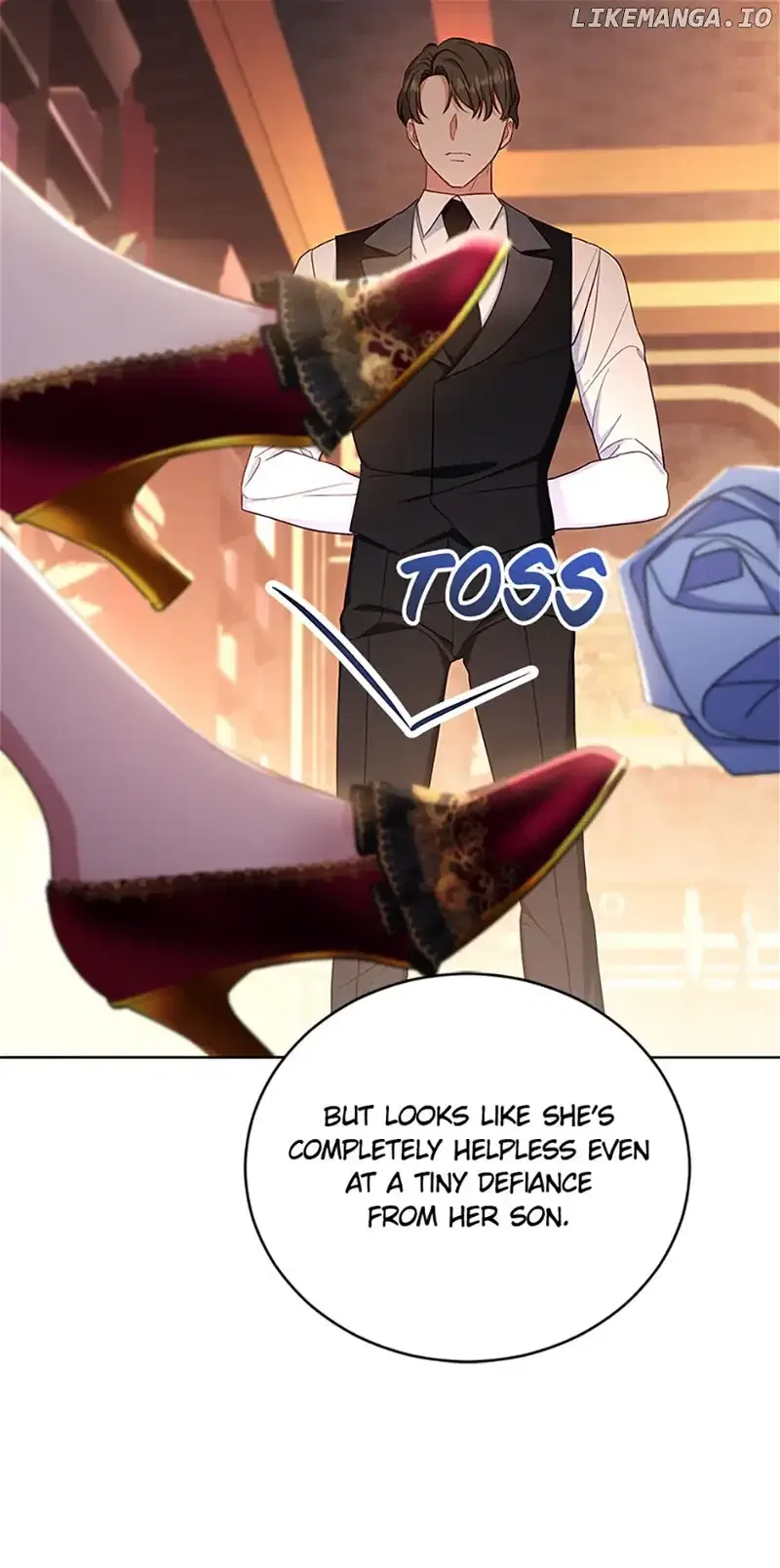 Maid To Love or Die Chapter 49 – Page 68