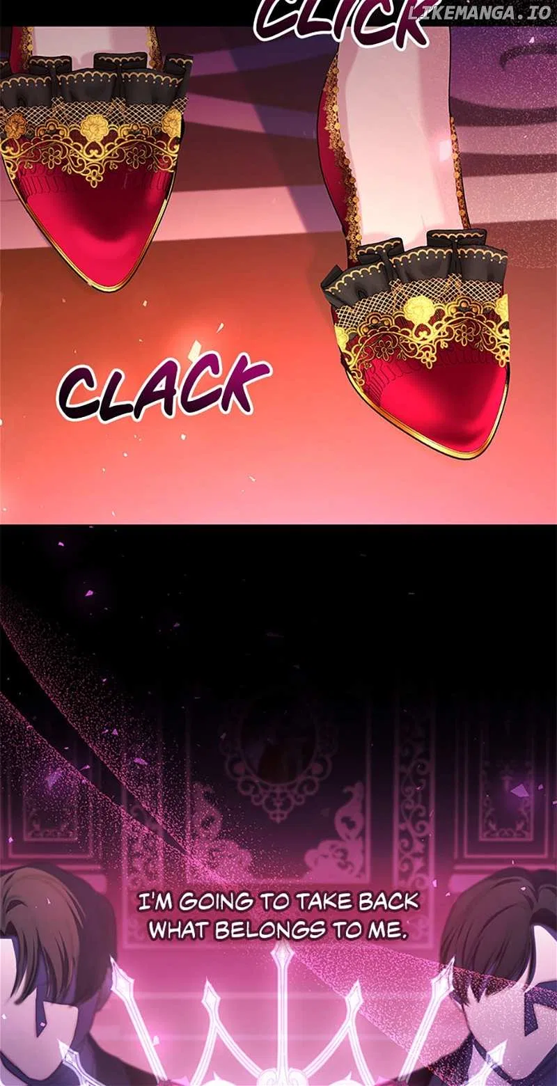 Maid To Love or Die Chapter 49 – Page 79