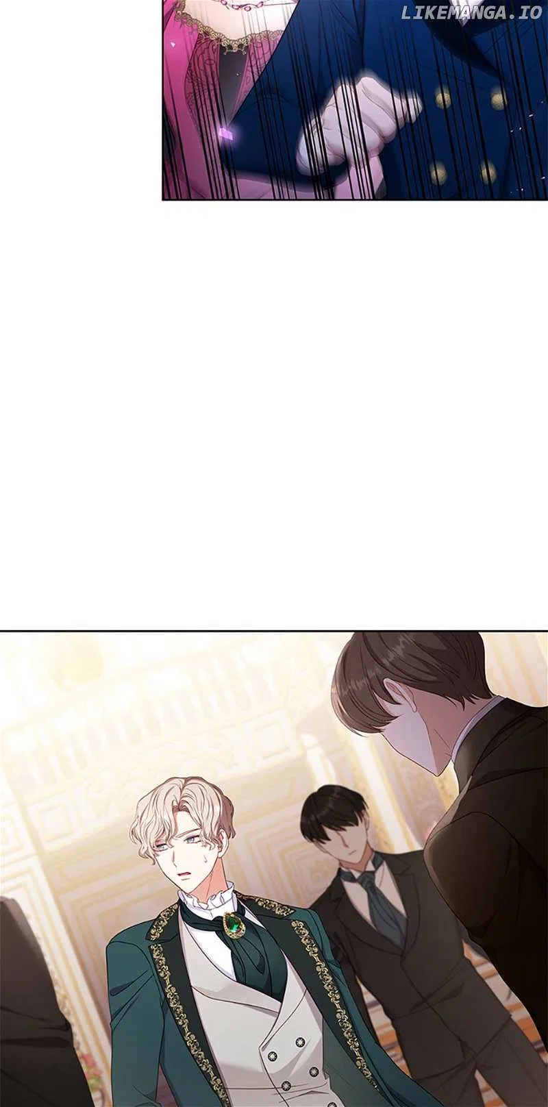 Maid To Love or Die Chapter 48 – Page 2