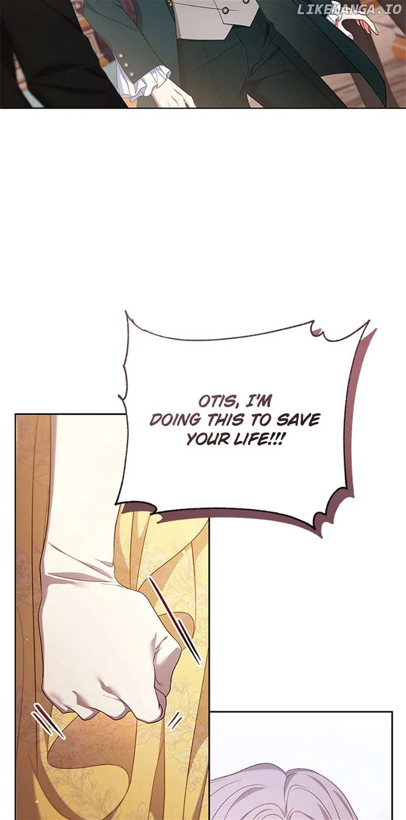 Maid To Love or Die Chapter 48 – Page 3