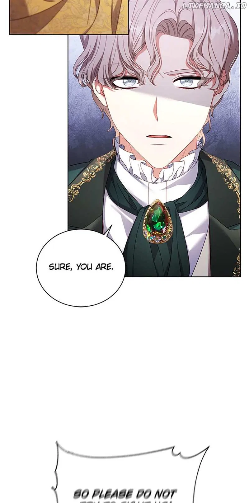 Maid To Love or Die Chapter 48 – Page 4