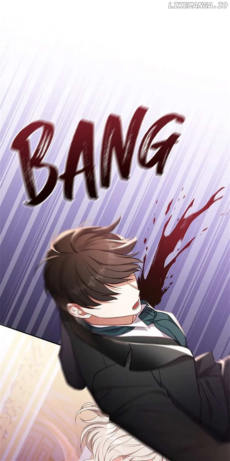 Maid To Love or Die Chapter 48 – Page 7