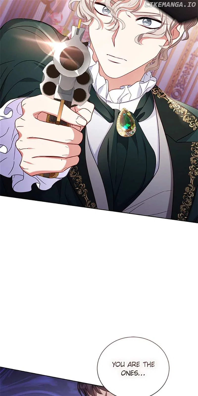Maid To Love or Die Chapter 48 – Page 8