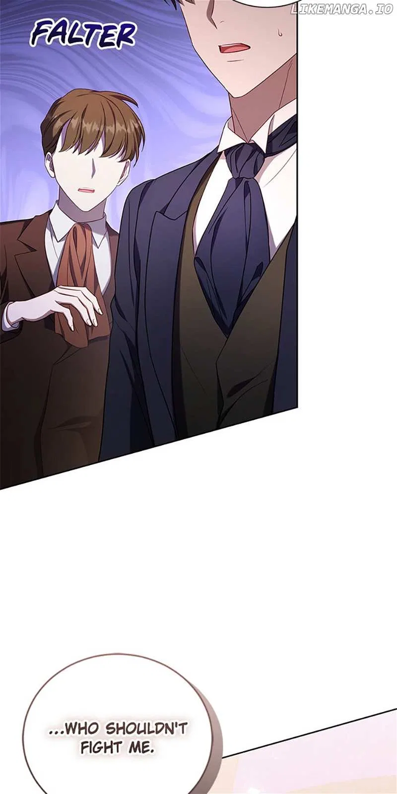 Maid To Love or Die Chapter 48 – Page 9