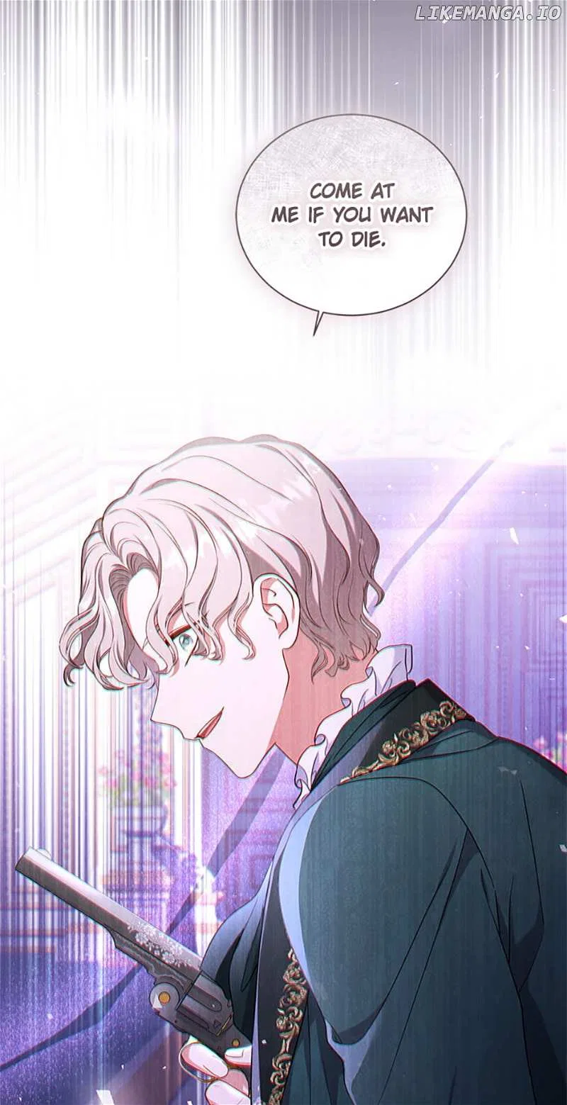 Maid To Love or Die Chapter 48 – Page 15