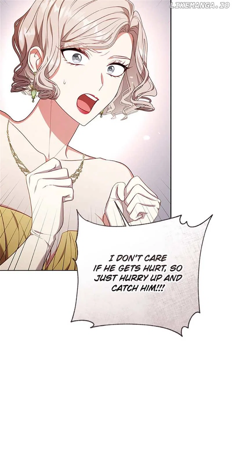 Maid To Love or Die Chapter 48 – Page 17