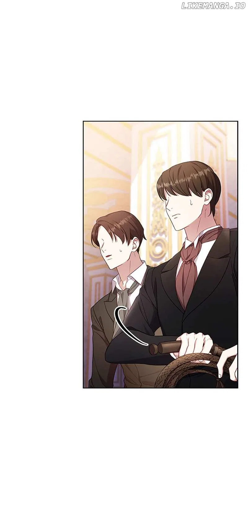 Maid To Love or Die Chapter 48 – Page 18