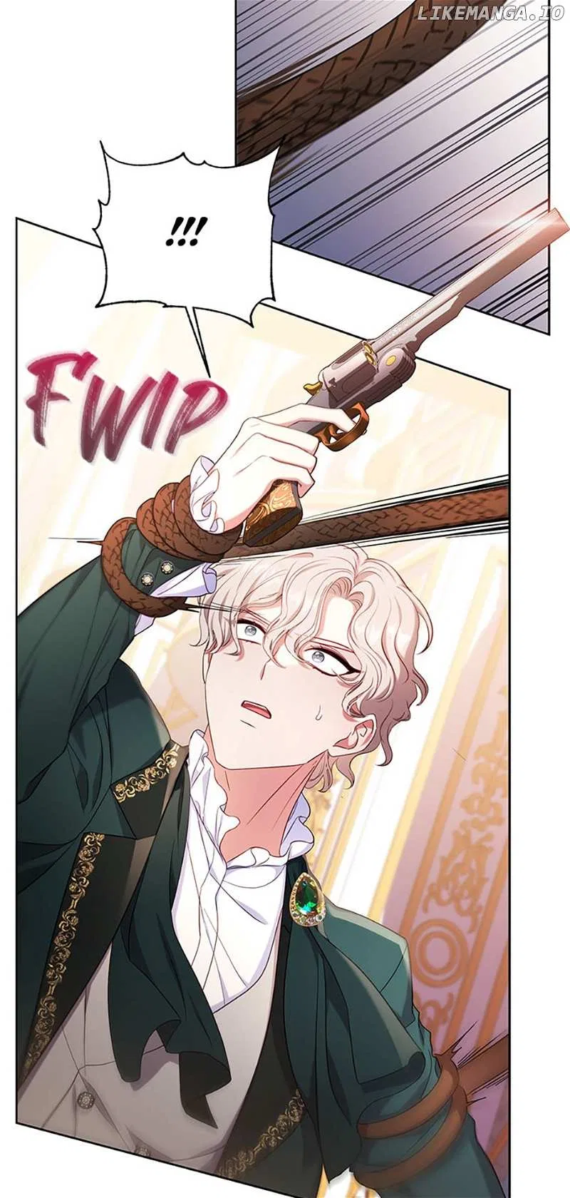 Maid To Love or Die Chapter 48 – Page 20