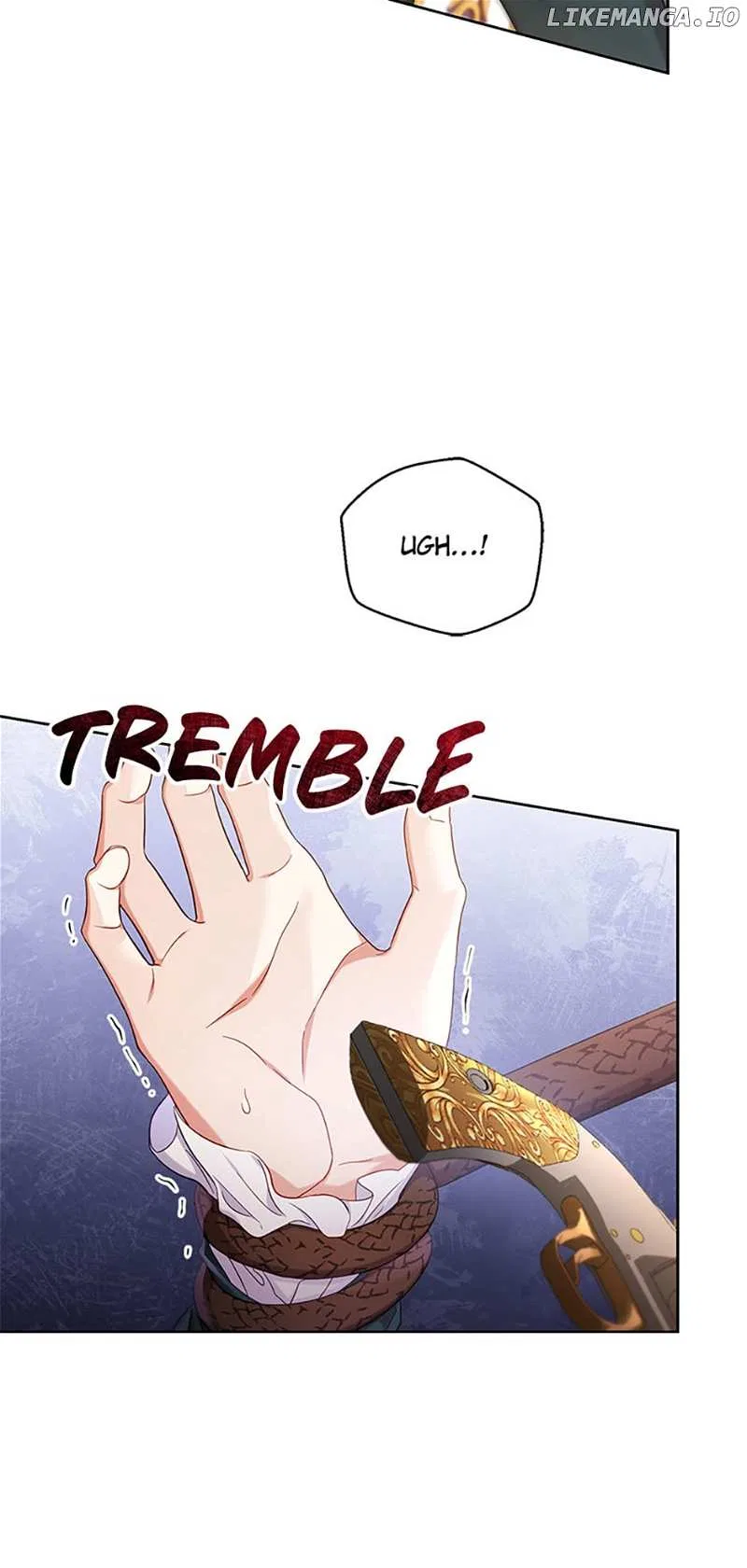 Maid To Love or Die Chapter 48 – Page 21