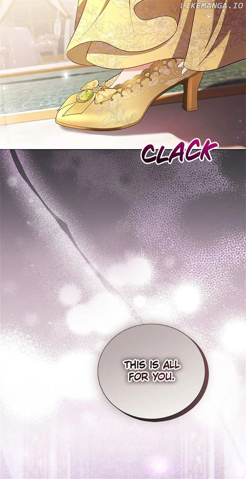 Maid To Love or Die Chapter 48 – Page 24