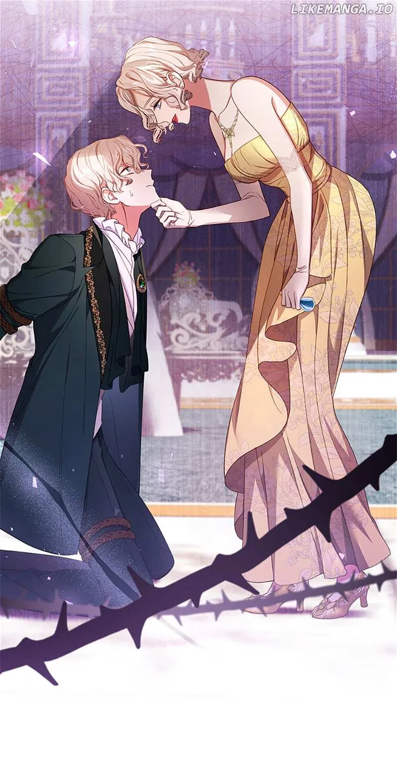 Maid To Love or Die Chapter 48 – Page 25