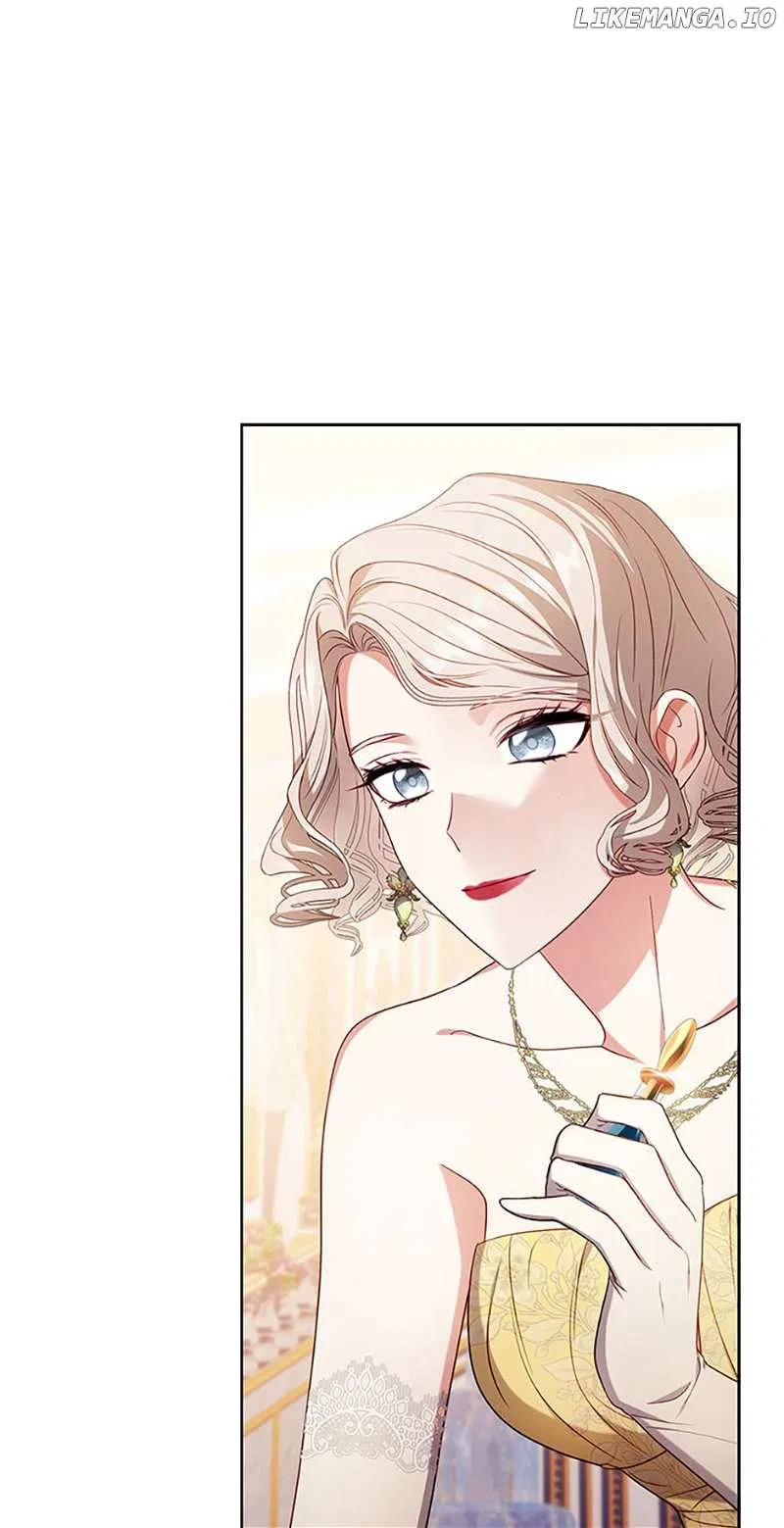 Maid To Love or Die Chapter 48 – Page 26