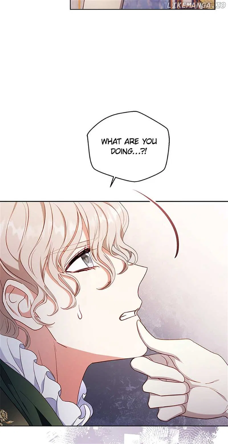 Maid To Love or Die Chapter 48 – Page 27