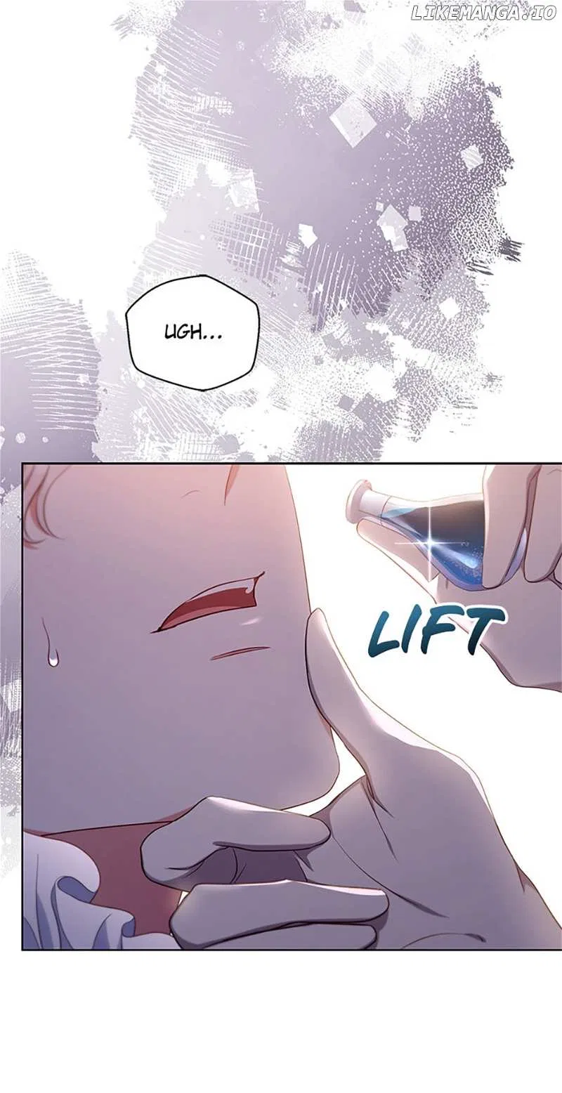 Maid To Love or Die Chapter 48 – Page 28