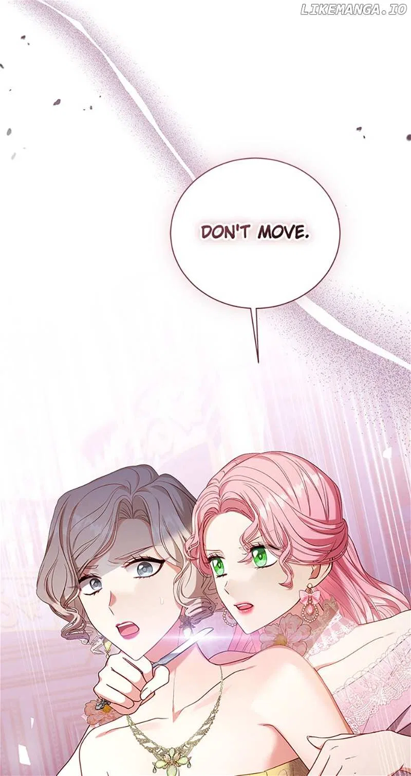 Maid To Love or Die Chapter 48 – Page 31