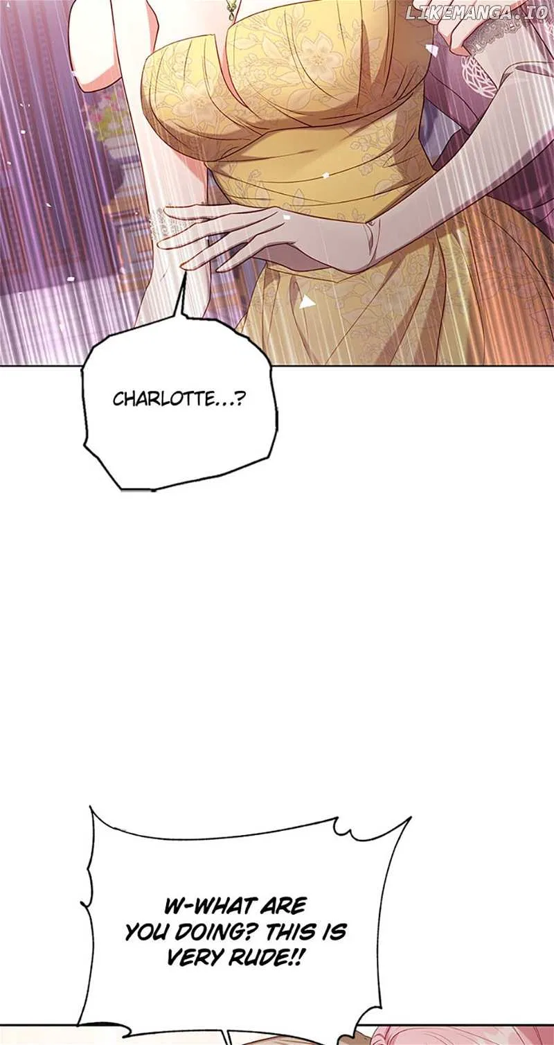Maid To Love or Die Chapter 48 – Page 32