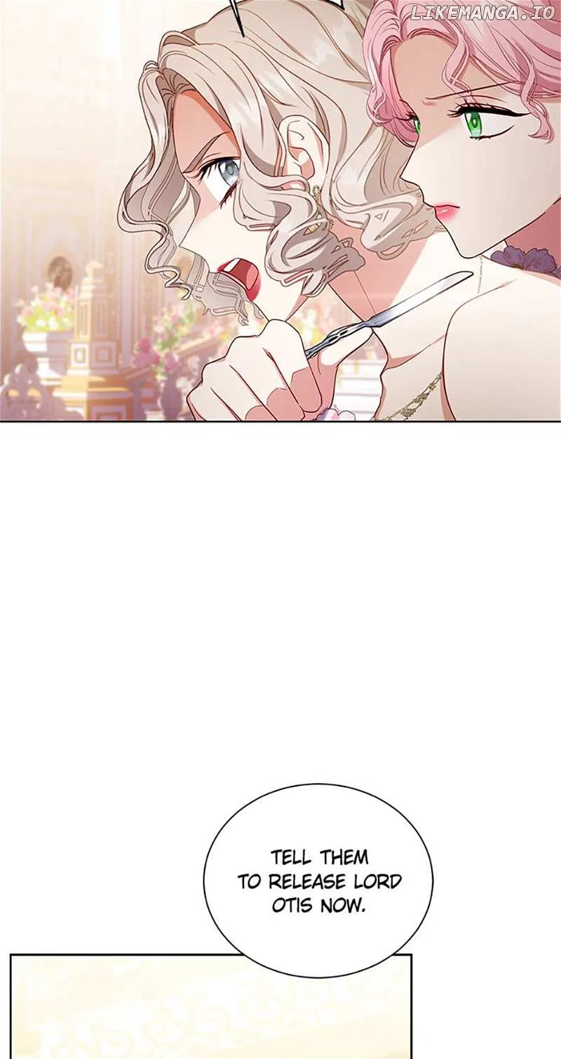 Maid To Love or Die Chapter 48 – Page 33