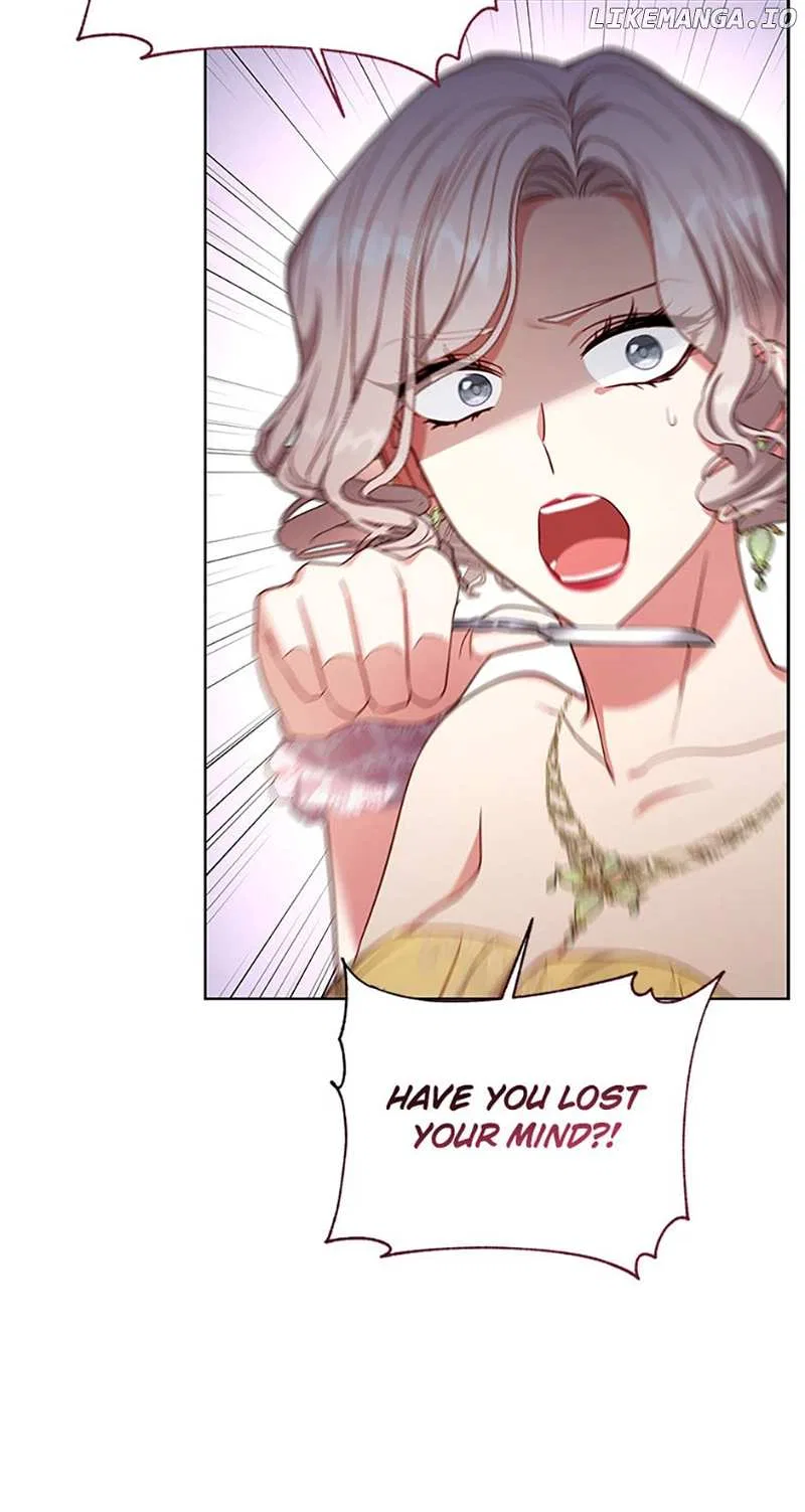 Maid To Love or Die Chapter 48 – Page 35