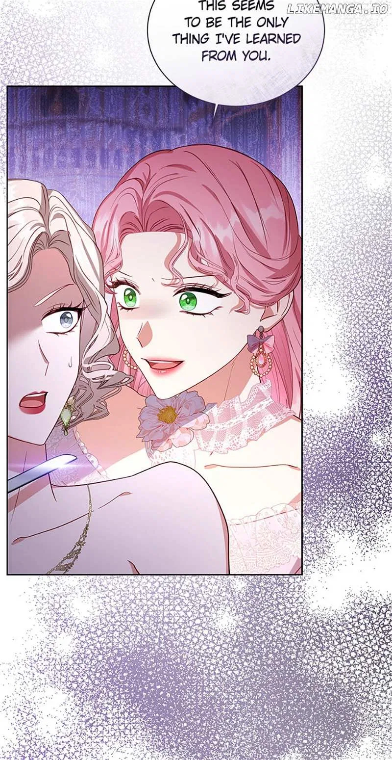 Maid To Love or Die Chapter 48 – Page 37