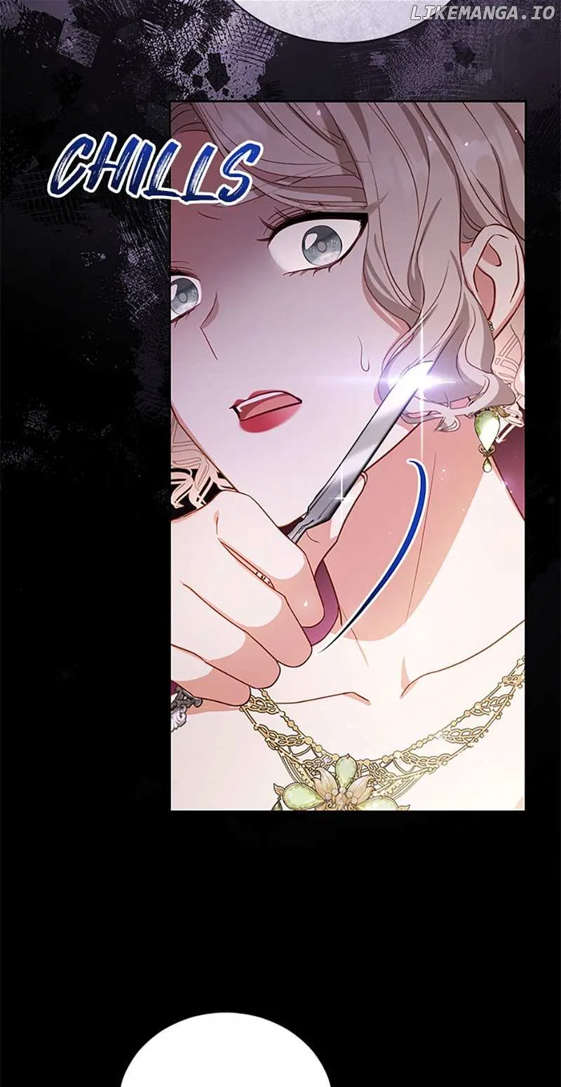 Maid To Love or Die Chapter 48 – Page 39
