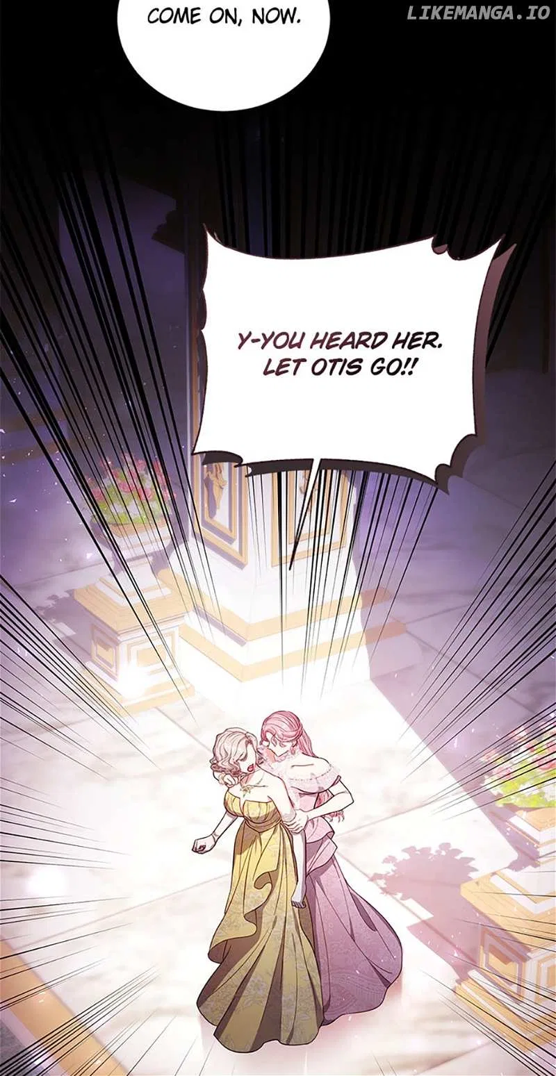 Maid To Love or Die Chapter 48 – Page 40