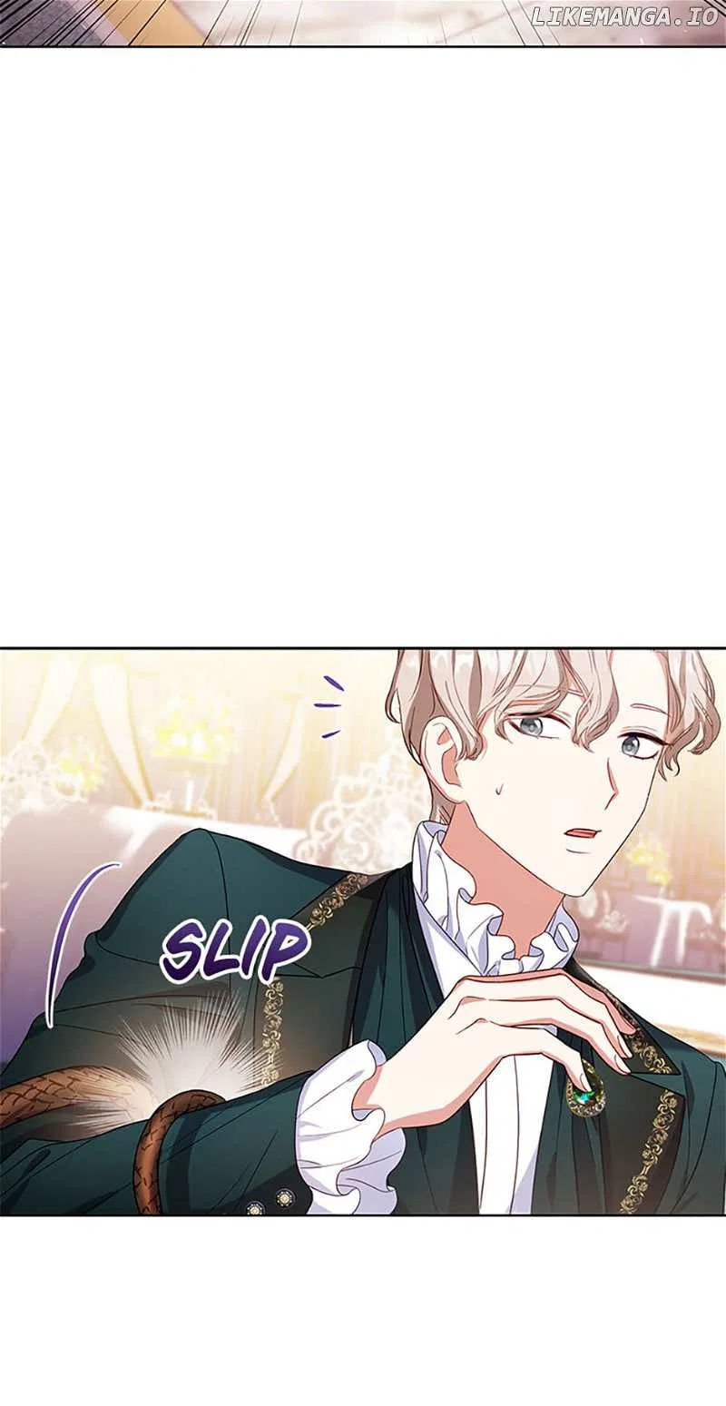Maid To Love or Die Chapter 48 – Page 41