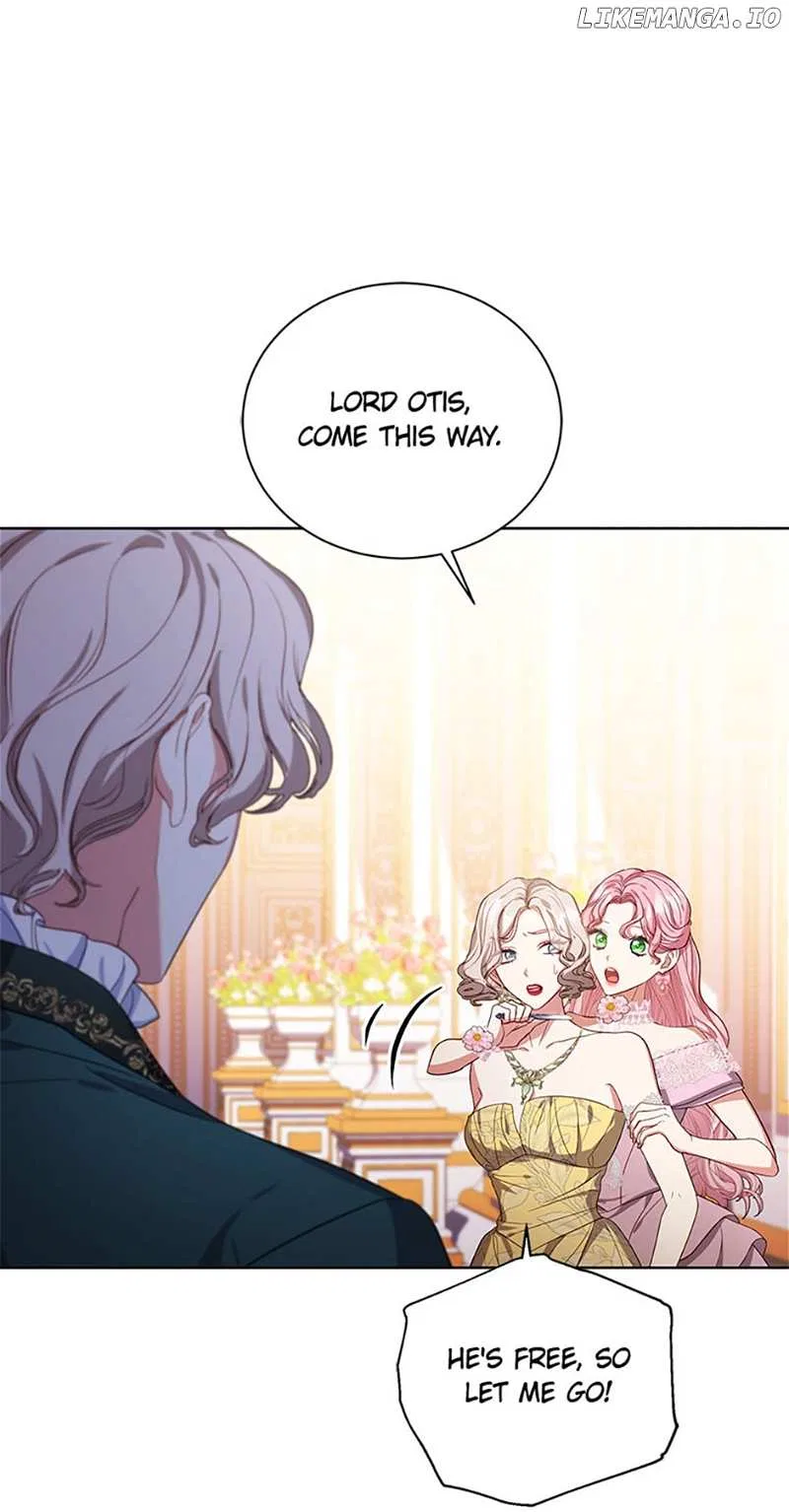 Maid To Love or Die Chapter 48 – Page 42