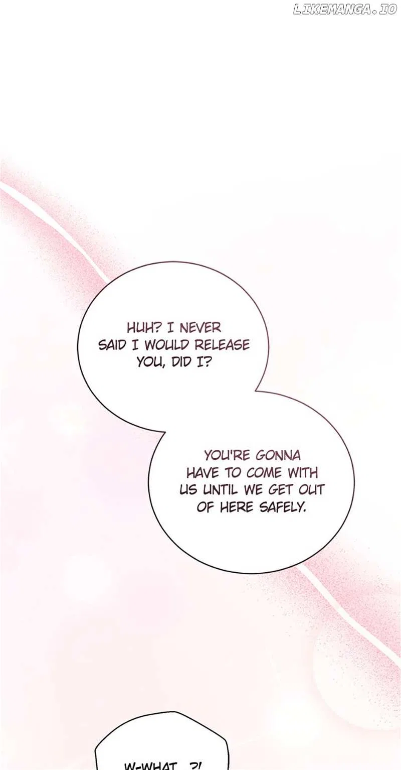 Maid To Love or Die Chapter 48 – Page 43